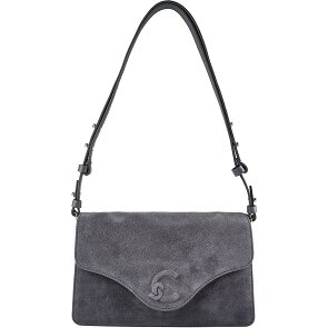 Coccinelle C-Me Schoudertas Leder 26 cm