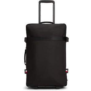 Tommy Hilfiger 2 wielen Cabinewagen 54.5 cm Laptop compartiment Tommy Hilfiger 2 wielen Cabinewagen 54.5 cm Laptop compartiment