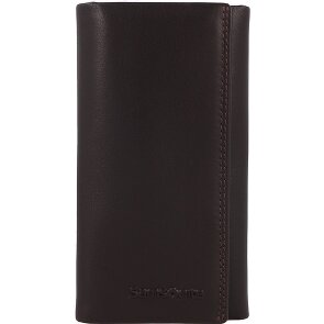 Samsonite Attack 2 Sleutel portemonnee Leer 6.5 cm
