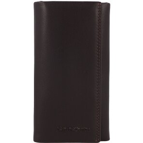 Samsonite Attack 2 Sleutel portemonnee Leer 6.5 cm