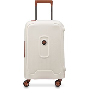 Delsey Paris Moncey 4-wiel cabinewagen 55 cm