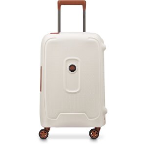 Delsey Paris Moncey 4-wiel cabinewagen 55 cm