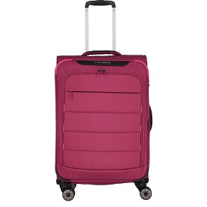 Travelite Skaii 4-wielige trolley 67 cm
