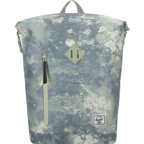 Herschel Roll Top Rugzak 46 cm laptop compartiment