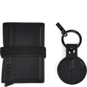 Boss GB Creditcardhouder RFID-bescherming 7 cm Geschenkverpakking