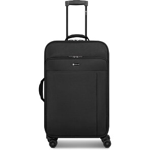 Check.In Sevilla 2.0 4 wielen Trolley 65 cm