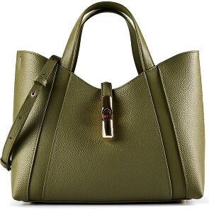 Furla Goccia Shopper Tas S Leer 28 cm