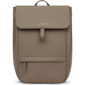 Kapten & Son Fyn Dagrugzak 39.5 cm Laptopvak