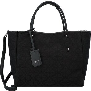 Kate Spade New York Spade Flower Shopper Tas 30 cm