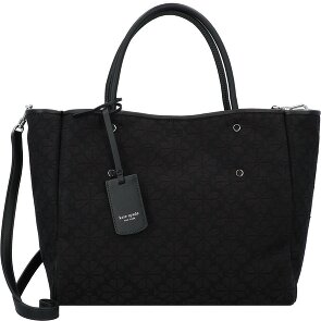 Kate Spade New York Spade Flower Shopper Tas 30 cm Kate Spade New York Spade Flower Shopper Tas 30 cm
