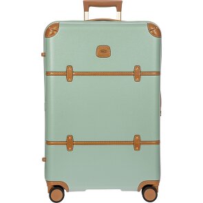 Bric's Bellagio 4 wielen Trolley 70.5 cm met uitbreidingsplooi Bric's Bellagio 4 wielen Trolley 70.5 cm met uitbreidingsplooi