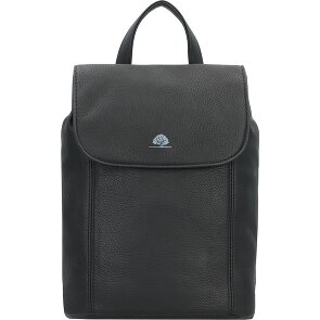 Greenburry Mad'l Dasch Stad rugzak 29 cm