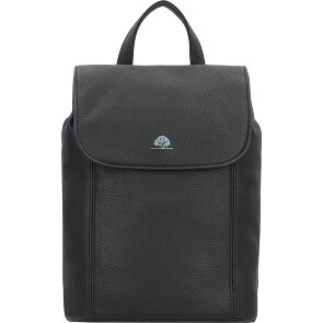 Greenburry Mad'l Dasch Stad rugzak 29 cm