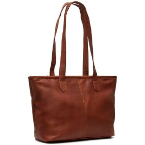 The Chesterfield Brand Monza Shopper Tas Leer 33 cm