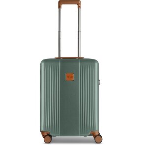 Bric's Ferrara 4 wielen Cabinewagen S 55 cm