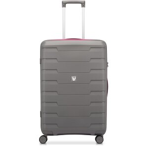 Roncato Skyline 2.0 Neon 4 wielen Trolley 70 cm Roncato Skyline 2.0 Neon 4 wielen Trolley 70 cm