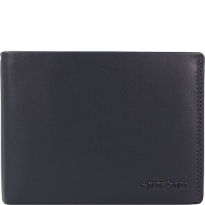 Samsonite Attack 2 Portemonnee RFID Leer 13 cm Samsonite Attack 2 Portemonnee RFID Leer 13 cm