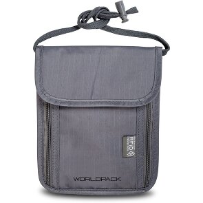Worldpack Borstzak RFID-bescherming 14 cm