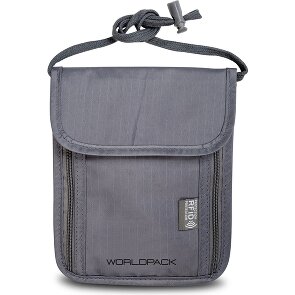 Worldpack Borstzak RFID-bescherming 14 cm