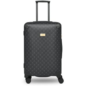Lazarotti Palermo 4 wielen Trolley M 66 cm