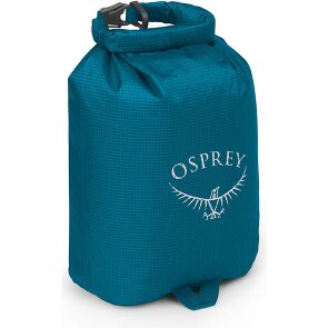 Osprey Ultralichte Drysack 3L fietstas 16 cm