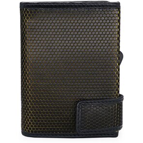 SecWal Kredietkaarthouder RFID leer 7 cm