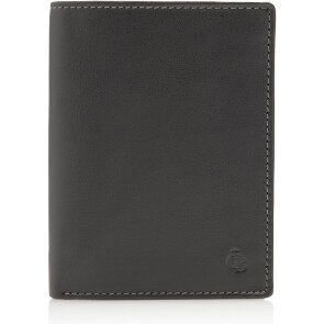 Castelijn & Beerens Canyon Portemonnee RFID Leer 9,5 cm