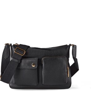 Fossil Maysen Crossbody tas Leder 28 cm