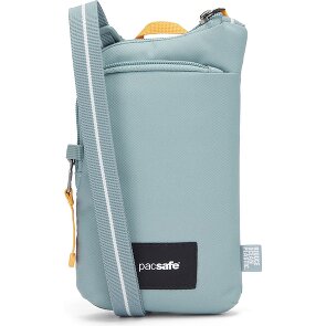 Pacsafe GO anti-diefstal Tech Mini Bag schoudertas RFID 12 cm