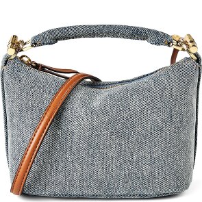 Lauren Ralph Lauren Blaike Mini handtas 17 cm