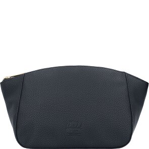 Herschel Milan Cosmetische tas Leer 28 cm