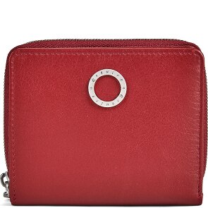 Esquire Athena Portemonnee RFID-bescherming Leder 10.5 cm