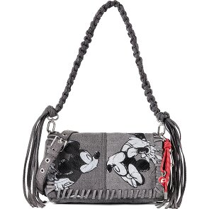Desigual Mickey Schoudertas 26 cm