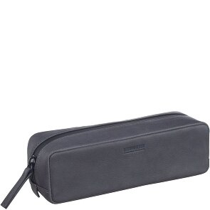 Leonhard Heyden Haags Etui Leer 20 cm