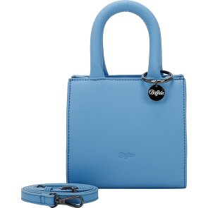 Buffalo Boxy Mini handtas 17.5 cm
