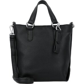 Tom Tailor Olive Shopper Tas 26 cm