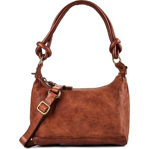 Campomaggi Vittoria Schoudertas M Leder 25 cm