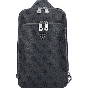 Guess Milano schoudertas 33 cm