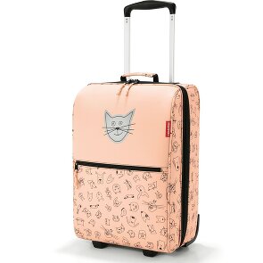 reisenthel Travelling 2 wielen Trolley 43 cm