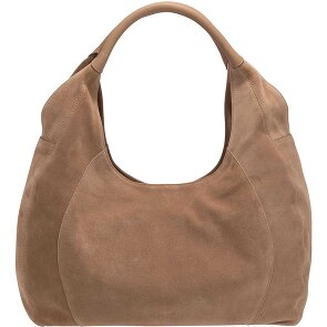 Joop! Alison Schoudertas Leder 34 cm