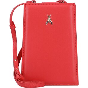 Patrizia Pepe Fly Bamby Mobiel telefoonhoesje Leer 13 cm