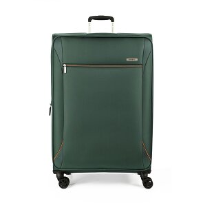 Samsonite Base Breeze 4 wielen Trolley 81 cm met uitbreidingsplooi Samsonite Base Breeze 4 wielen Trolley 81 cm met uitbreidingsplooi