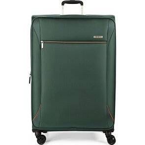 Samsonite Base Breeze 4 wielen Trolley 81 cm met uitbreidingsplooi