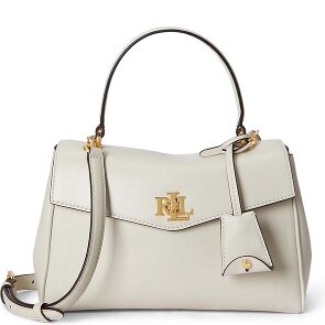 Lauren Ralph Lauren Farrah Schoudertas Leder 23 cm