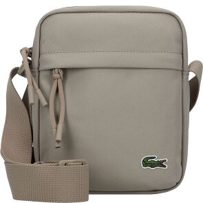 Lacoste Core Essentials Neocroc Schoudertas 16.5 cm Lacoste Core Essentials Neocroc Schoudertas 16.5 cm