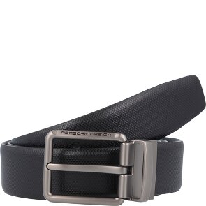 Porsche Design Zakelijke omkeerbare riem leer