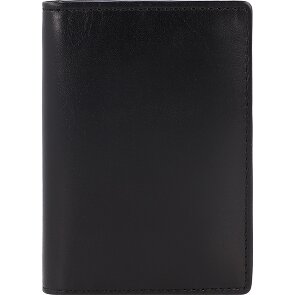 Leonhard Heyden Cambridge Kredietkaart etui Leer 7.5 cm