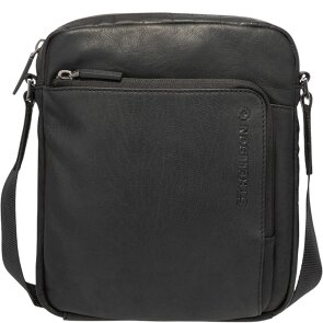 Strellson Clapton Schoudertas Leer 22 cm