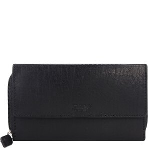 mano Don Simon Leren Portemonnee 18 cm