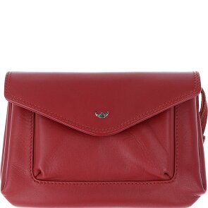 Golden Head Polo Portemonnee RFID-bescherming Leder 16.5 cm